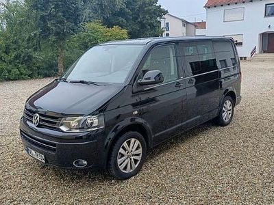 VW T5