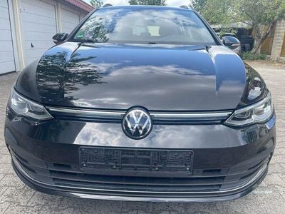 VW Golf VIII
