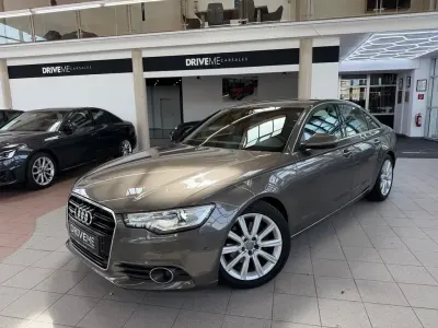 Gebraucht Audi A6