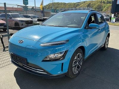 Gebraucht Hyundai Kona