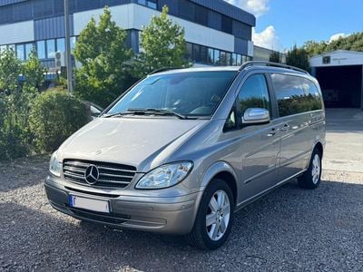 Mercedes Viano