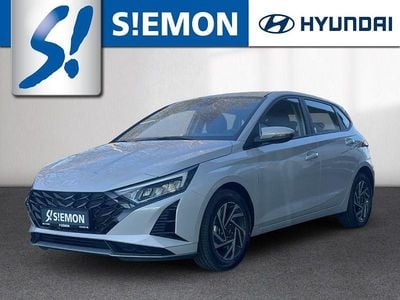Gebraucht Hyundai i20