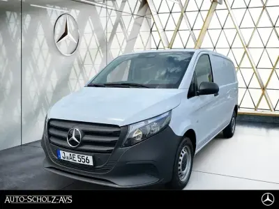 Gebraucht Mercedes Vito