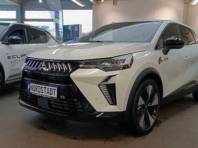 Neu Mitsubishi Grandis Edition 158 PS (116 kW) 2026 Weiß SUV