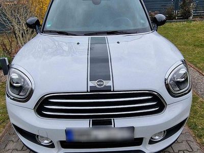 Second-hand Mini Cooper 136 CP (100 kW) 2019 Alb Hatchback