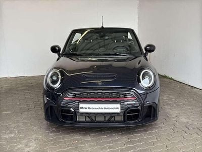 Usado Mini John Cooper Works Cabriolet 231 HP (169 kW) 2023 Preto Cabrios