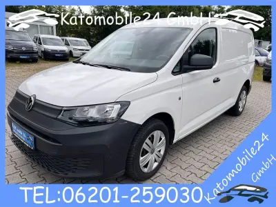 Gebraucht VW Caddy