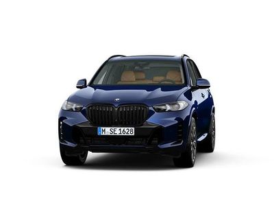 Neu 2025 BMW X5 Comfort Edition SUV | 104.016 € (Teuer)