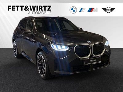 Grau Neu 2025 BMW X3 M Sport SUV | 70.790 € (Fairer Preis)