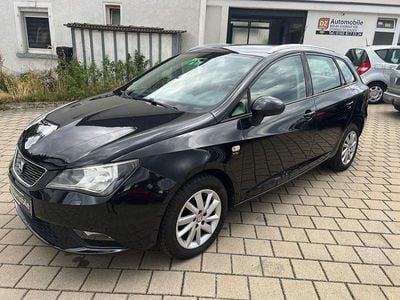 Seat Ibiza ST