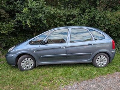 Citroën Xsara Picasso