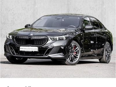 Second-hand BMW 550e M Sport 489 CP (359 kW) 2024 Gri Berlinǎ