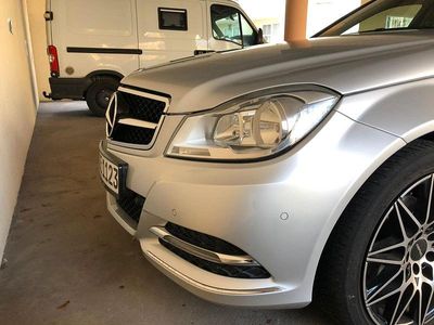 Mercedes 200