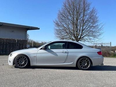 Gebraucht BMW 325 M Performance 280 PS (205 kW) 2011 Silber Coupé