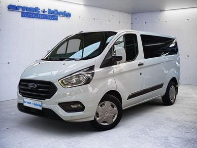 Gebraucht Ford Transit Custom Trend 105 PS (77 kW) 2021