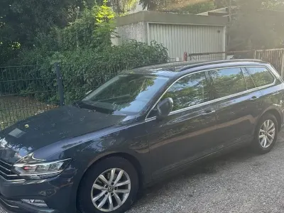 Gebraucht VW Passat