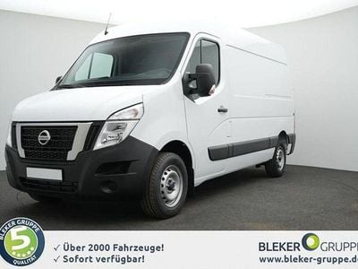 Nissan Interstar