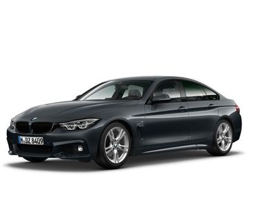 gebraucht BMW 420 Gran Coupé i