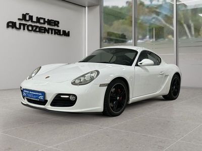 Porsche Cayman S