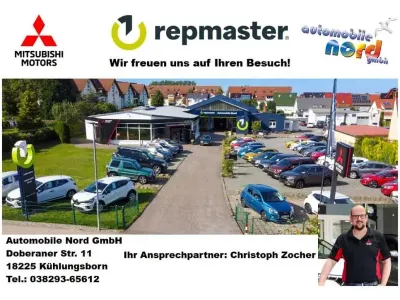 Gebraucht Mercedes ML350 258 PS (189 kW) 2014 Schwarz SUV