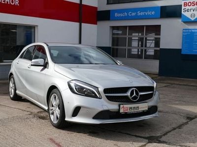 Mercedes A200