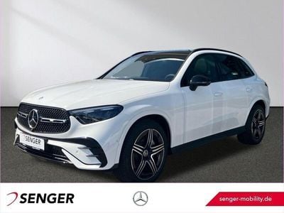Mercedes GLC220
