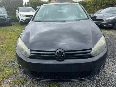 Usata VW Golf VI