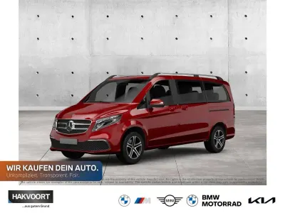 Gebraucht Mercedes V250