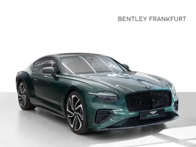 Gebraucht Bentley Continental