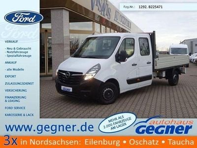 Gebraucht Opel Movano 2021 Andere Van