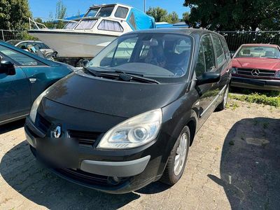 Renault Scénic II