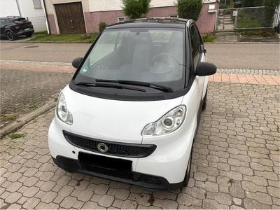 Smart ForTwo Coupé