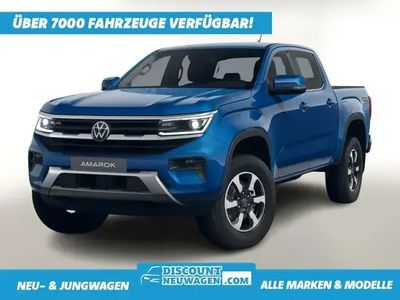 VW Amarok