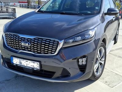 Gebraucht Kia Sorento GT-Line 200 PS (147 kW) 2020 SUV
