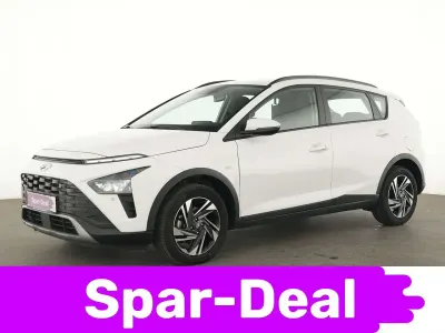 Gebraucht Hyundai Bayon