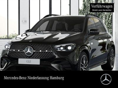 Gebraucht Mercedes GLE300 AMG 272 PS (200 kW) 2025 Schwarz SUV