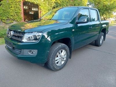 VW Amarok