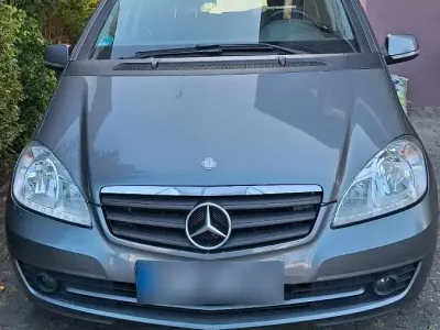 Gebraucht Mercedes A160