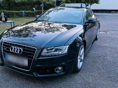 Gebraucht Audi A5