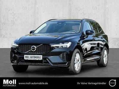 Gebraucht Volvo XC60 Plus 197 PS (144 kW) 2023 Schwarz SUV