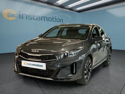 Grau Neu 2025 Kia XCeed SUV | 26.499 € (Fairer Preis)