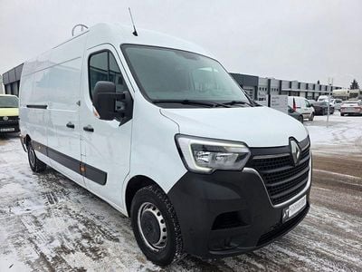 Weiß Gebraucht 2023 Renault Master Van / Kleinbus | 10.950 € (Teuer)