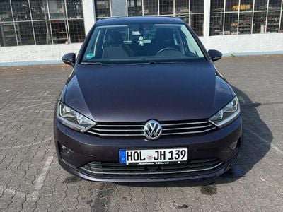 VW Golf Sportsvan