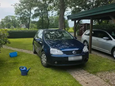 Gebraucht VW Golf V