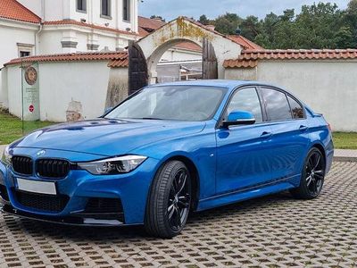 BMW 340
