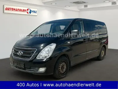 Gebraucht Hyundai H-1