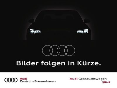 gebraucht Audi Q2 30 TFSI Schaltgetriebe