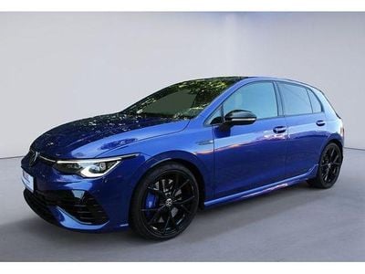 VW Golf VIII
