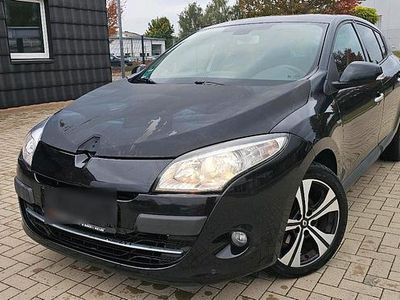 Renault Mégane III