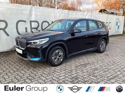 Schwarz Gebraucht 2023 BMW iX1 Performance SUV | 31.688 € (Guter Preis)